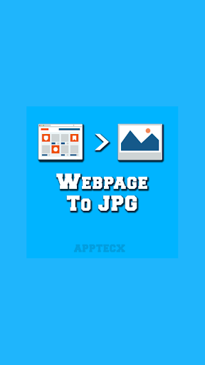 Webpage to JPG