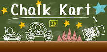 Chalk Kart APK