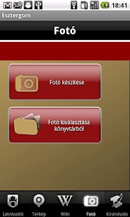 Esztergom osztálykirándulás Screenshots 4