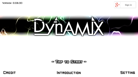  ‪Dynamix‬‏- صورة مصغَّرة للقطة شاشة  