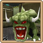 Underground Labyrinth 3D