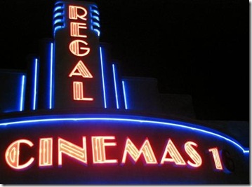regal theater logo