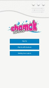 Lastest ChamakDirect Laundry Services APK