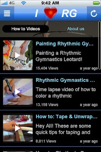 How to download Rythmic Gymnastics APP 1.9.13.159 mod apk for laptop