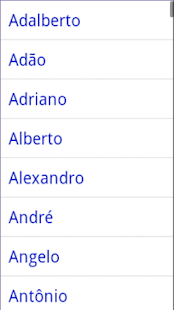 How to mod Significado dos Nomes 1.0 mod apk for bluestacks