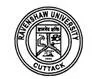 Ravenshaw University Naukri vacancy 