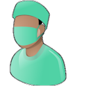 Anesthesiologist Adfree logo