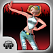 DANCE LEGEND MUSIC GAME