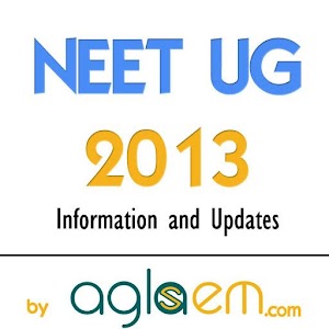 NEET UG 2013 2.0