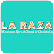 La Raza by RestaurangOnline AB APK