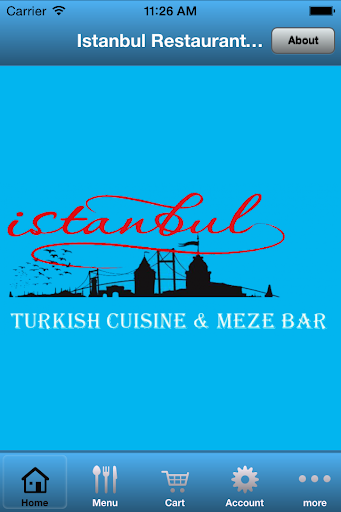 Istanbul Restaurant Brighton
