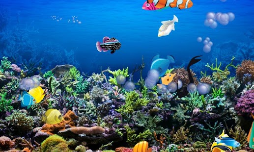 How to get Awesome Aquarium for Kids 2.7.1 mod apk for laptop