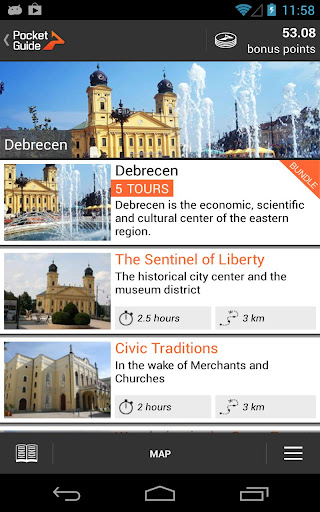 Debrecen