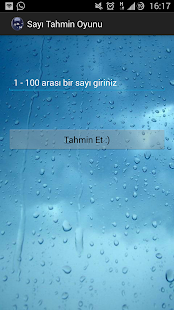 How to mod Sayı Tahmin Oyunu lastet apk for laptop
