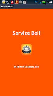 Service Bell