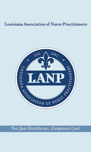 LANP Primary Care Conference