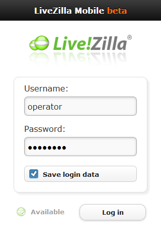 LiveZilla