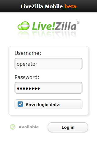 免費下載通訊APP|LiveZilla app開箱文|APP開箱王