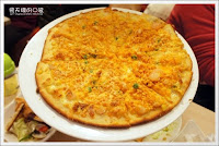 喬e歐爸爸手工披薩吃到飽 (已歇業)