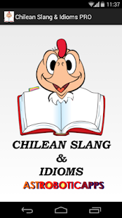 Free Download Chilean Slang & Idioms PRO APK for PC