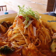 猴子披薩 Monkey Pizza