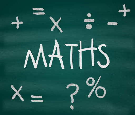 Maths Formula