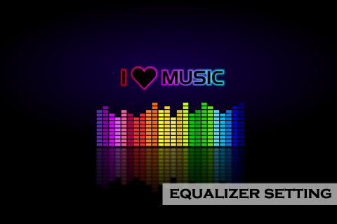 【免費工具App】Equalizer Setting-APP點子