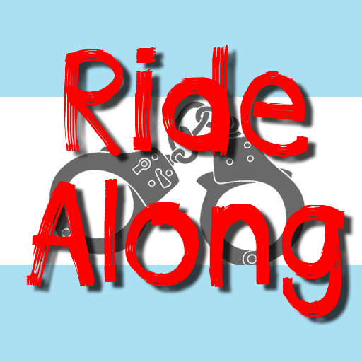 RideAlong LOGO-APP點子