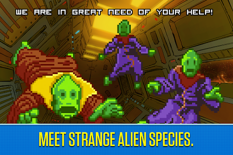 Star Command - screenshot thumbnail