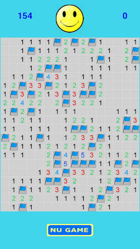 【免費解謎App】Mine Sweep 14-APP點子