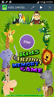 Lastest kids cartoon journey APK