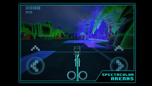 LightSpeeder apk v1.0.0
