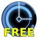 Honeycomb Clock FREE