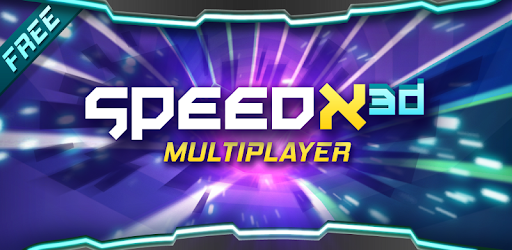 SpeedX 3D 1.3
