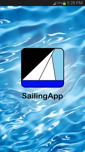 SailingApp