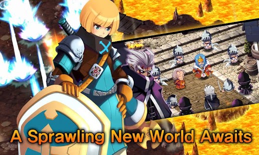 ZENONIA 5-android-apk-data