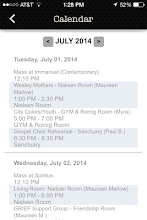 Spiritus Christi Church APK