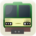 Next Train Ireland logo