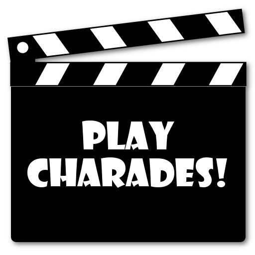 Play Charades! LOGO-APP點子