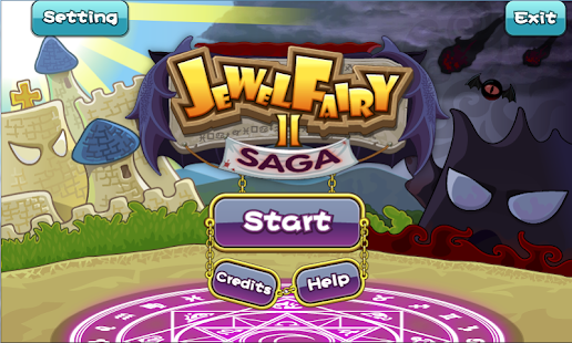 免費下載休閒APP|Jewel Fairy Saga 2 app開箱文|APP開箱王