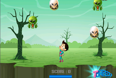 How to mod Torpedo 4.0 apk for bluestacks