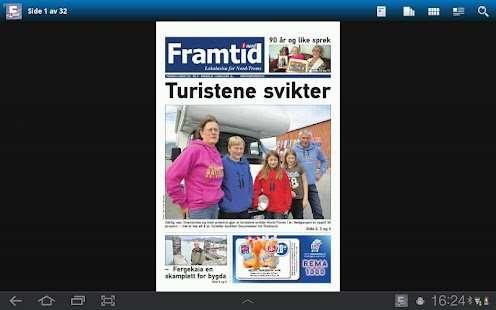 How to mod Framtid i Nord 1.3 unlimited apk for laptop