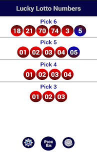 How to install Lottery Number Generator 1.0 mod apk for bluestacks