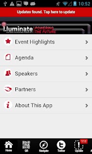 Lastest SingTel i.luminate 2013 APK for Android