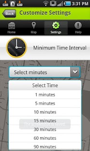 Download Amber Alert GPS Teen APK for Android