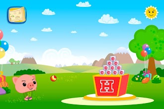 Hoggie's Birthday APK Download for Android