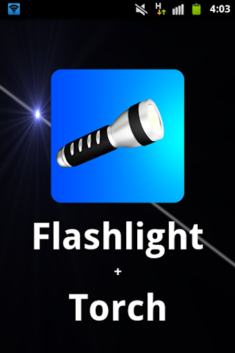 Flashlight Torch Free
