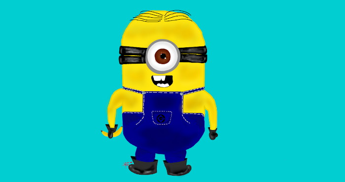 minion XD