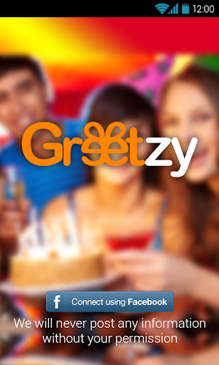 Greetzy