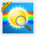 SunTracker Lite logo